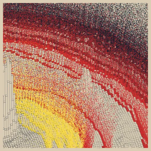 Echo of Intensity #1105