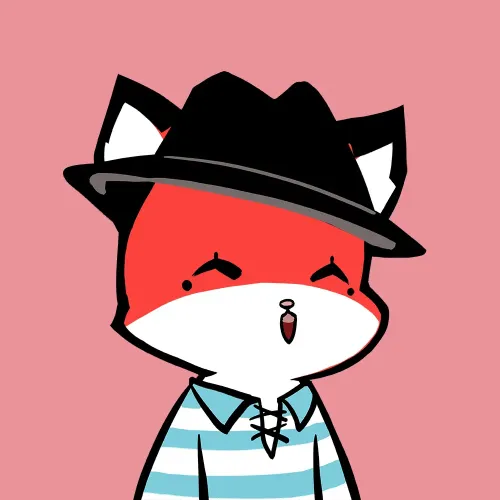 Foxy #891
