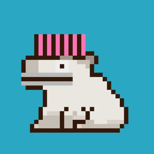 Capie [5708] #5708