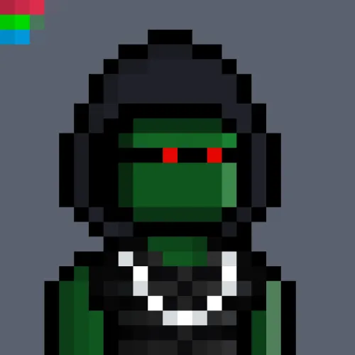 CLOAKS #7619