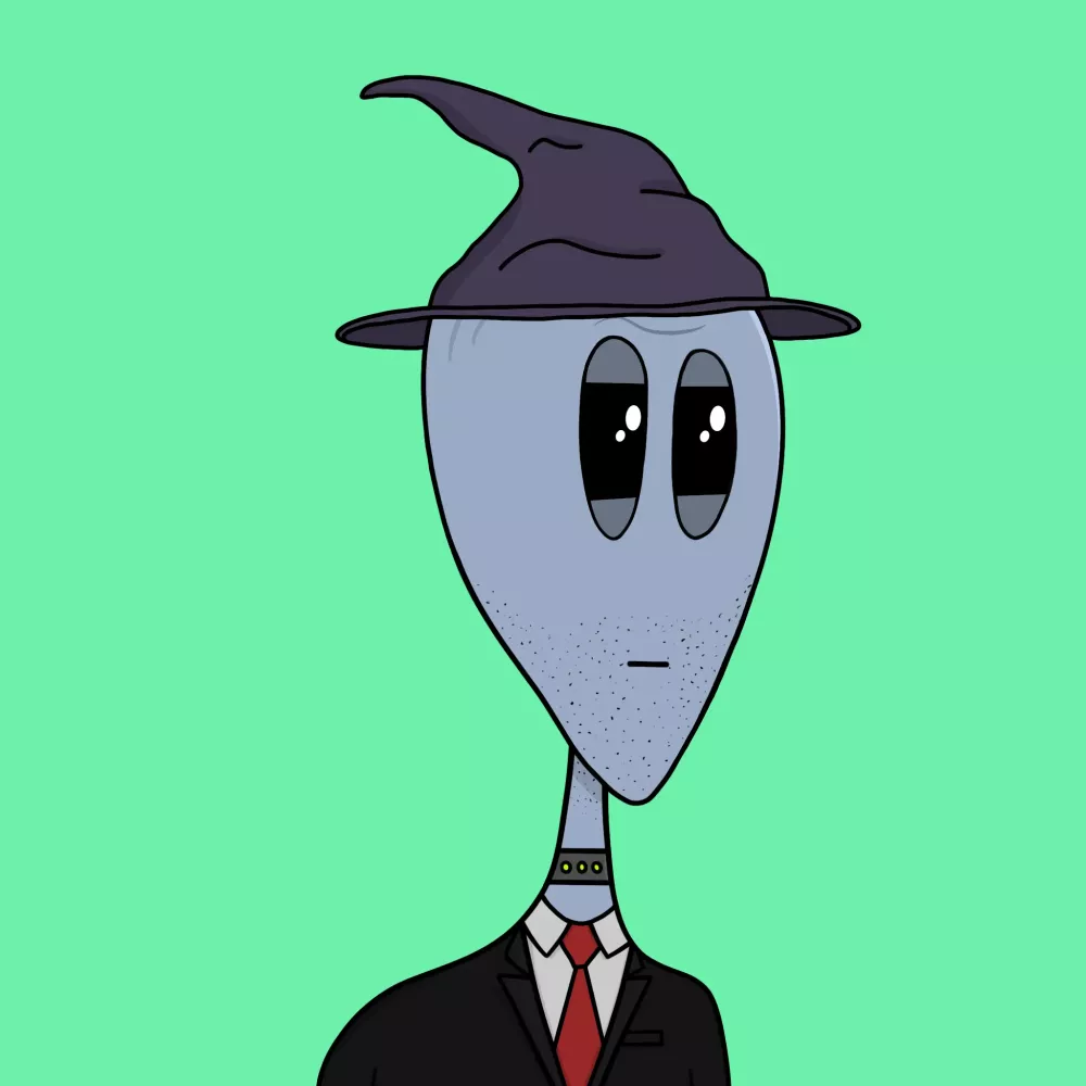LonelyAlien #6463