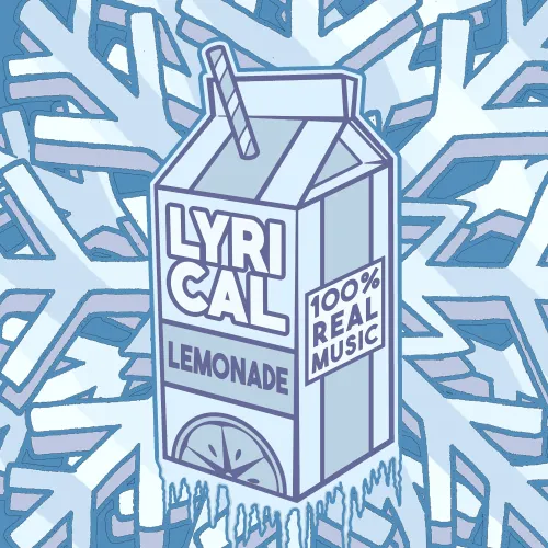 LyricalLemonadeCarton #154