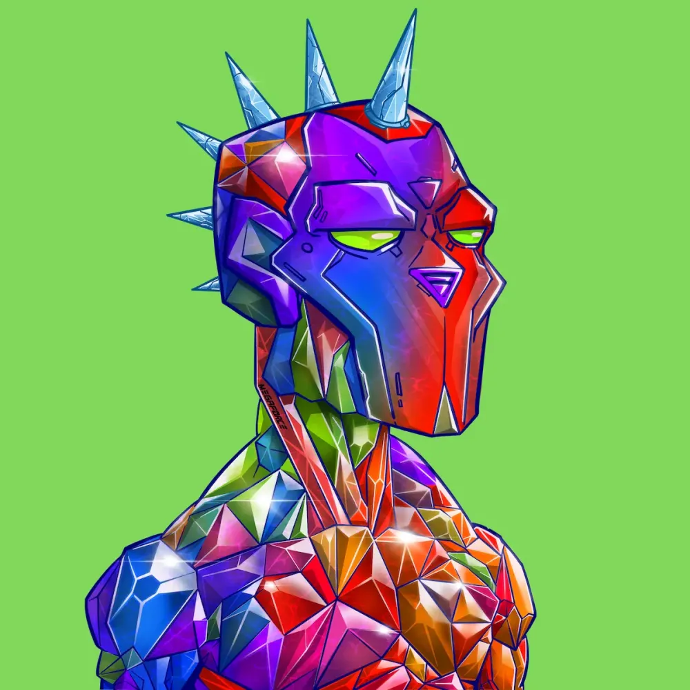 Sentinel #9873
