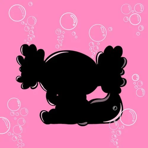 Axolotl ＃643