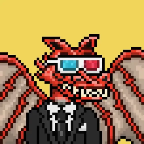 DizzyDragon #2493
