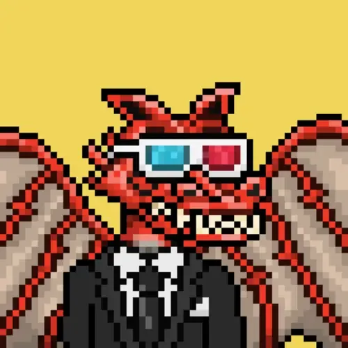 DizzyDragon #2493