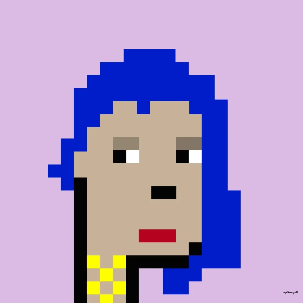 Urban Punk#3628
