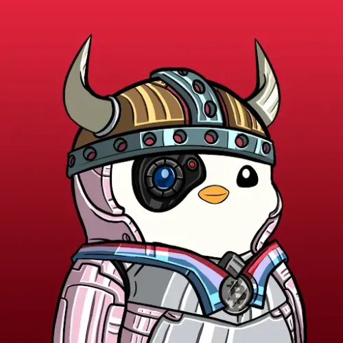 Mecha Penguin ＃1433