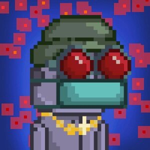 Rock Soul Pepe #350