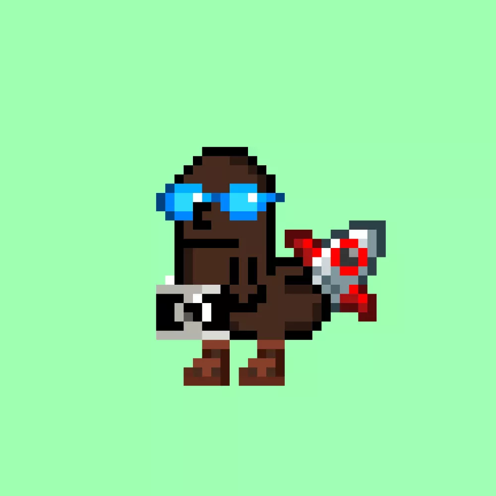 CryptoDickbutt #1891