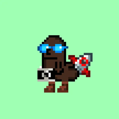 CryptoDickbutt #1891
