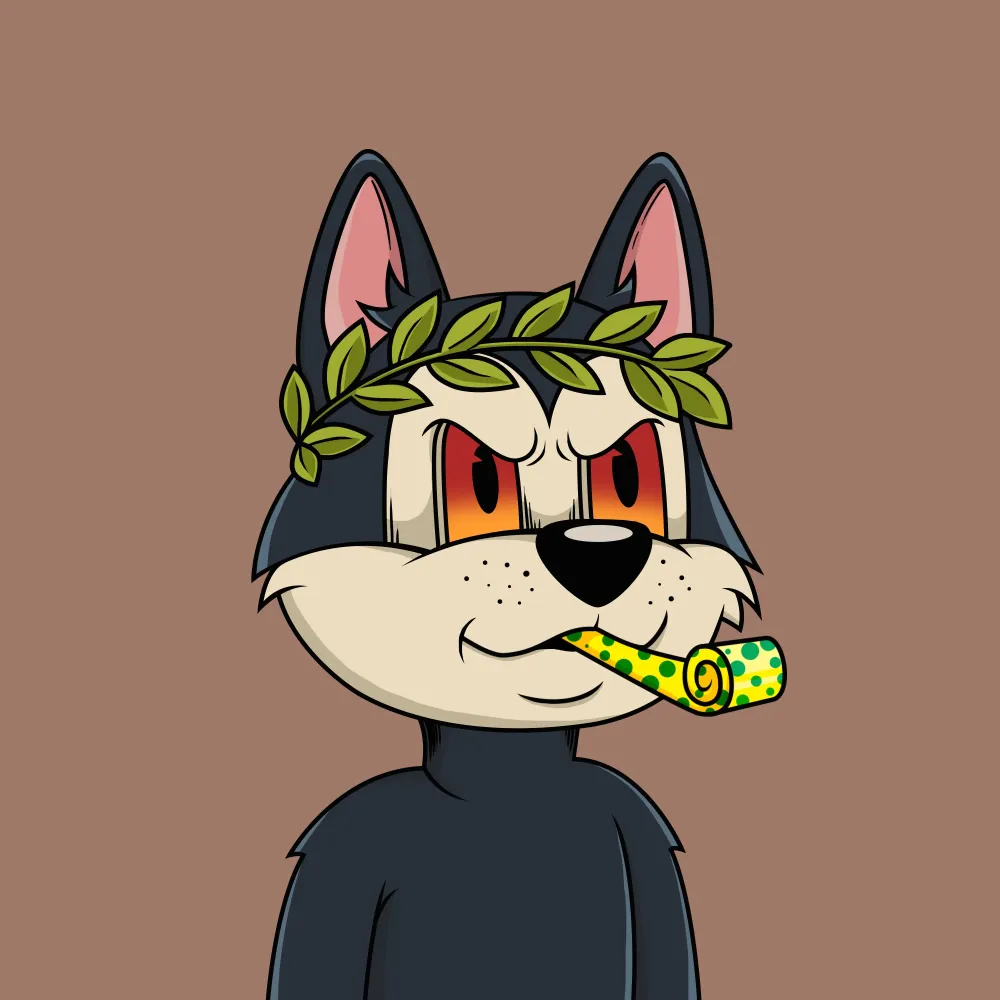 Canidae #1517
