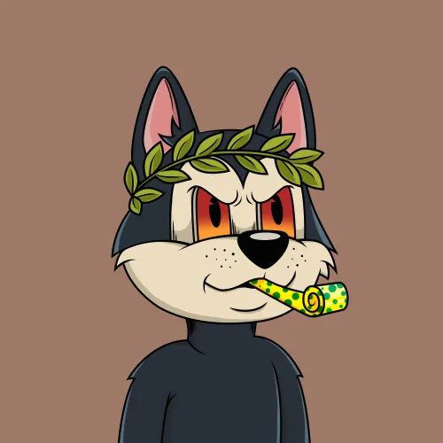 Canidae #1517