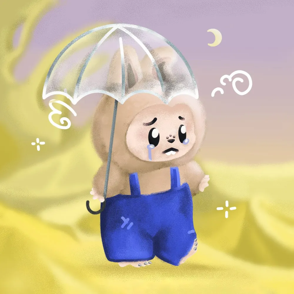 Labubu #302