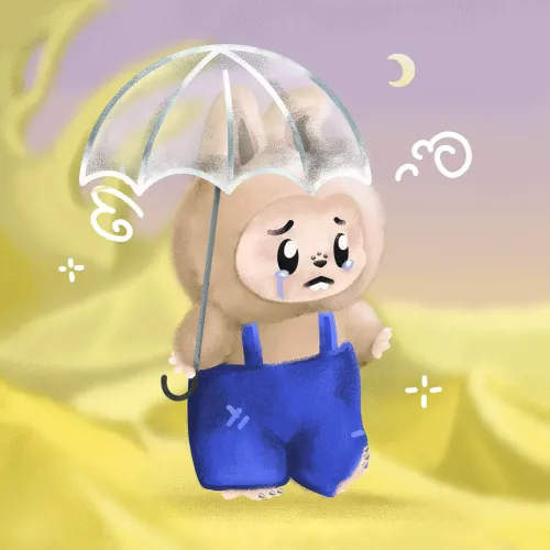 Labubu #302