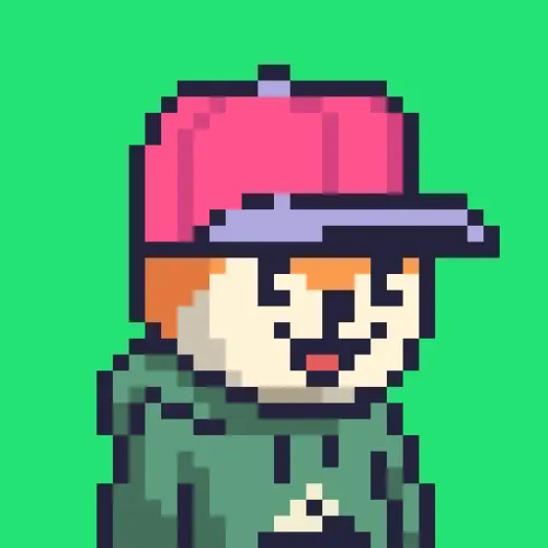 Fox #3052