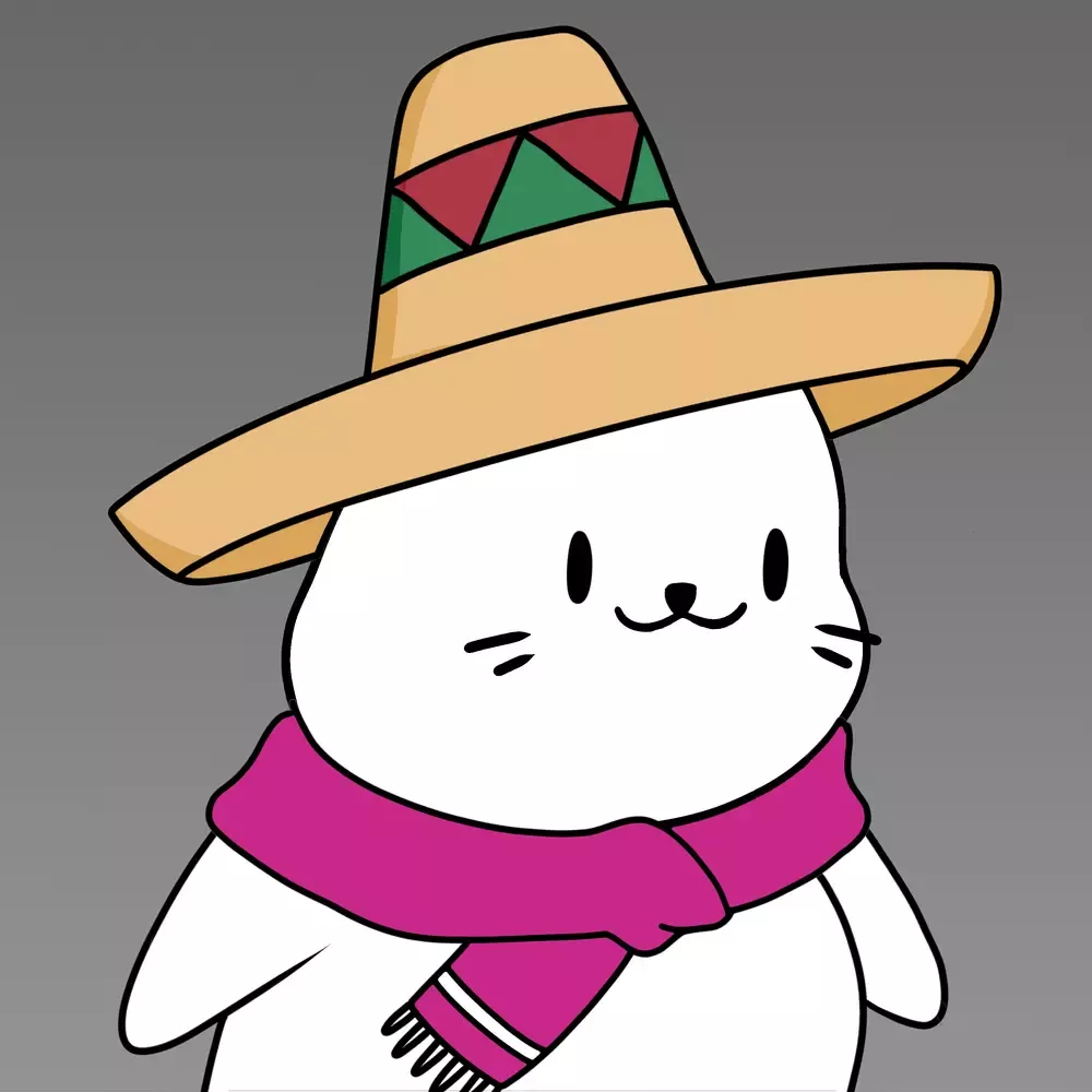 Sappy Seal #9937