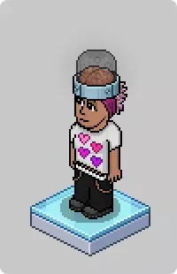 Habbo  #965