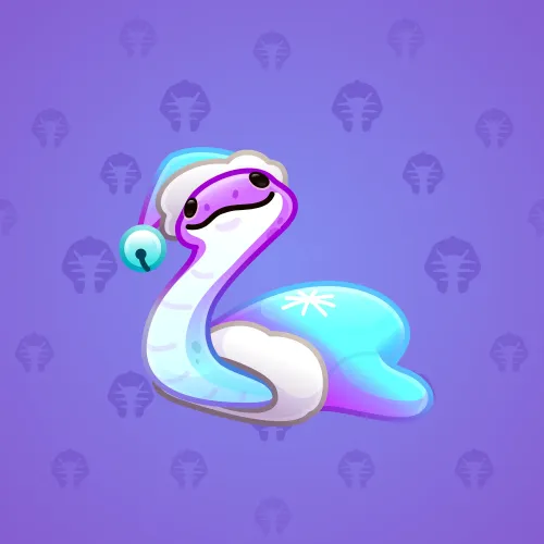 Pet Snake #27648