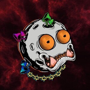 Moonster #7407