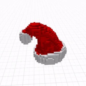 ChristmasHats #735