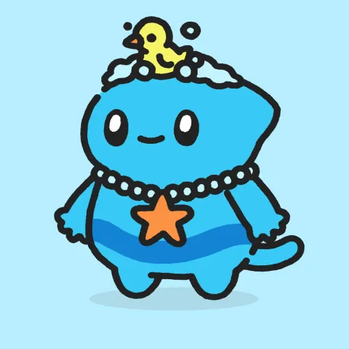 Cool Pet ＃5429