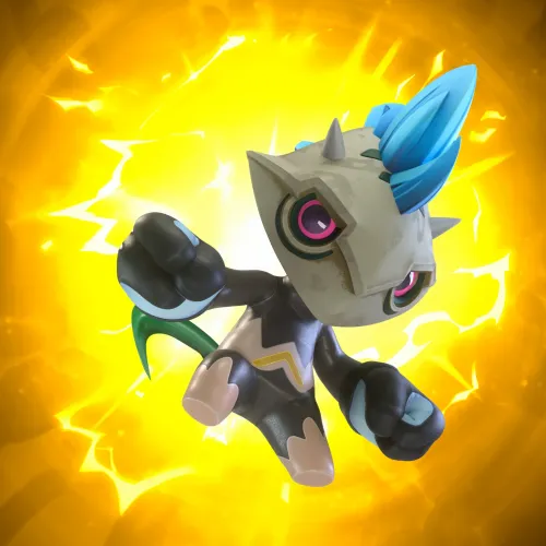 Garangy #325