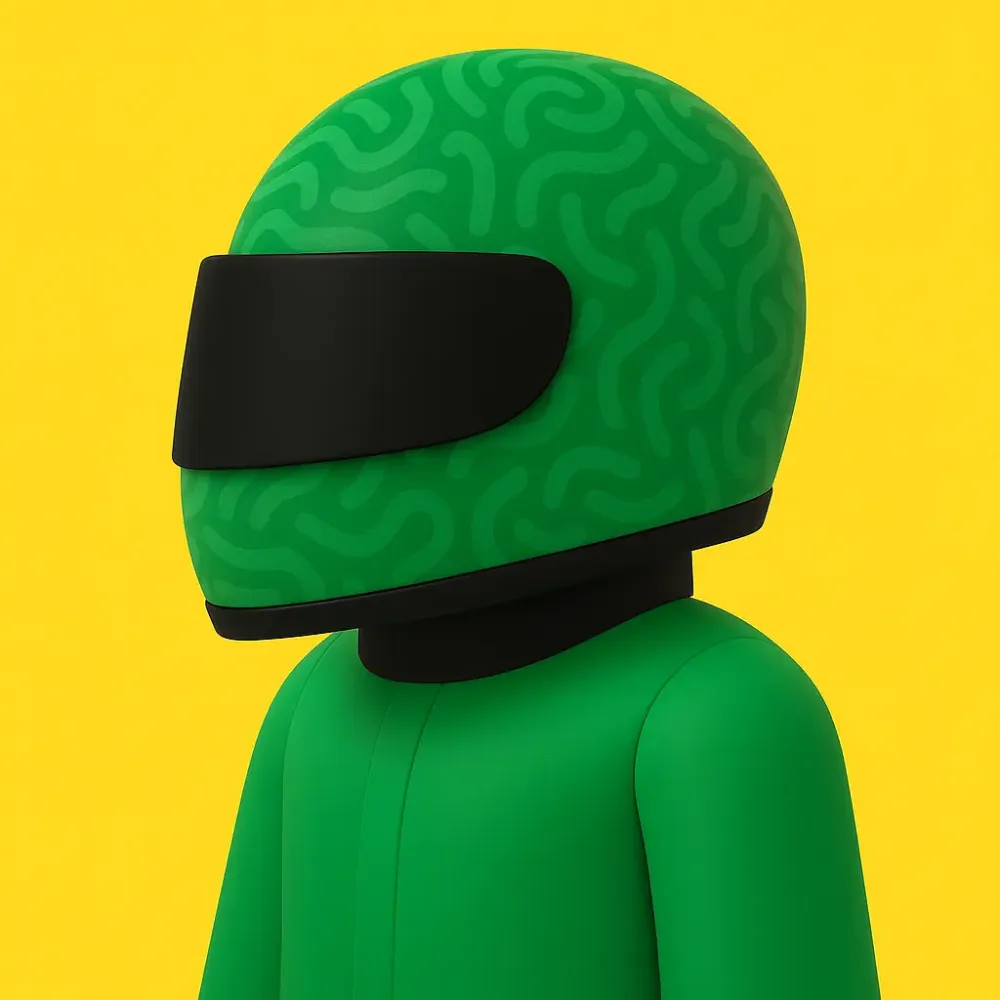 Solana Grand Prix Ticket #838