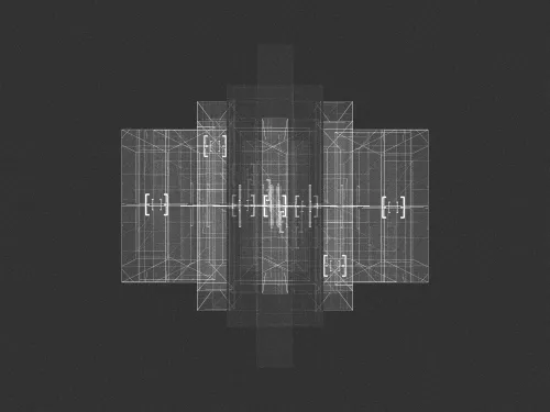 Escape #076