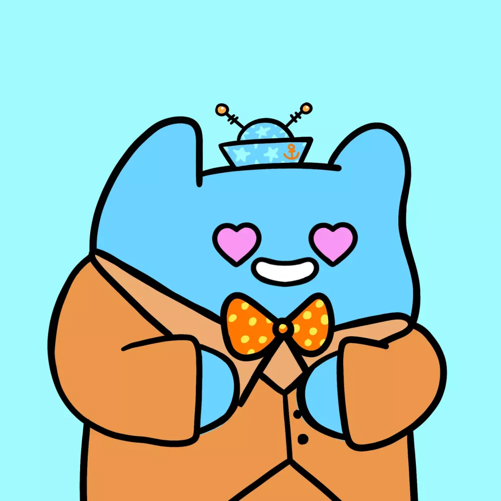 Coolman's Universe #3063