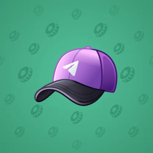 Durov’s Cap #1021