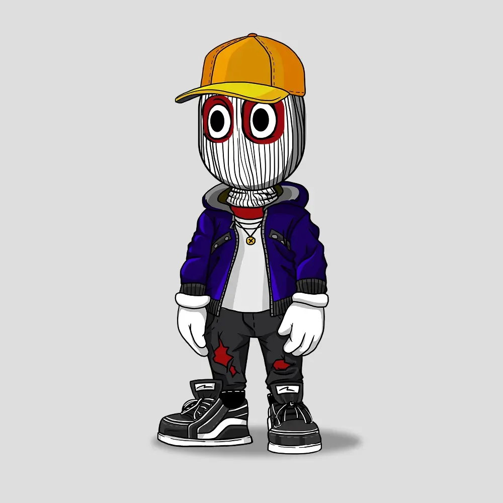 Based Style #2008