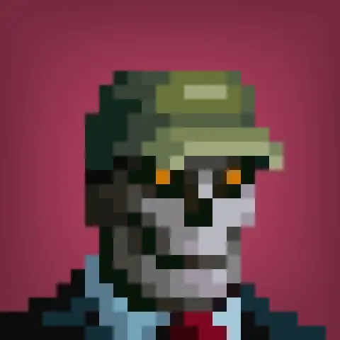 GENUINE UNDEAD #1293