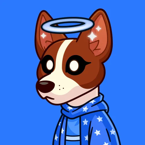 Basenji #844