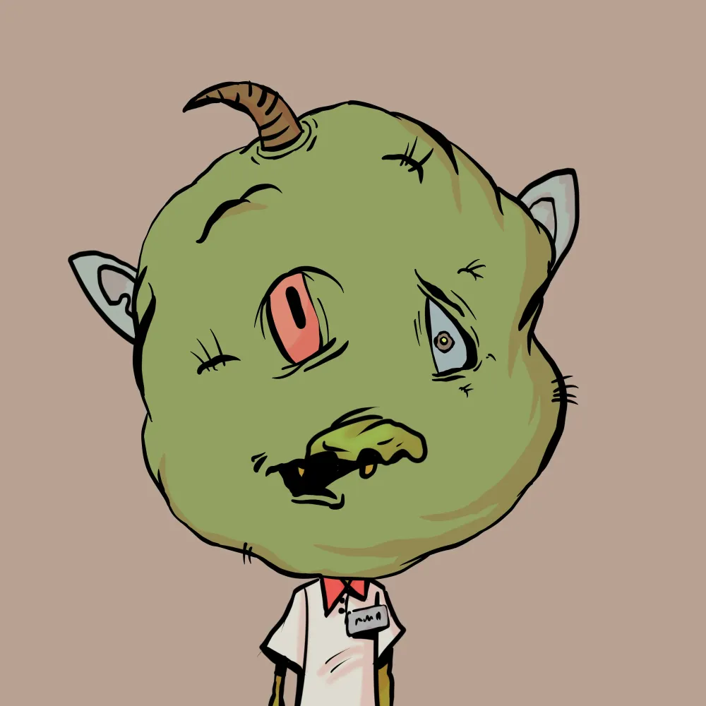 goblintown #5544