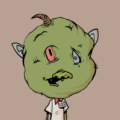 goblintown #5544