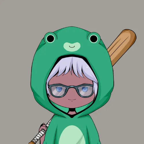 Qzuki #67