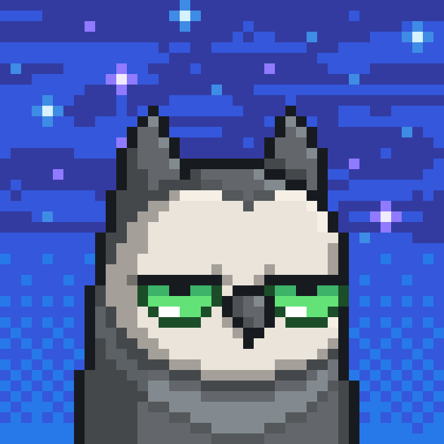 Moonbirds #7833