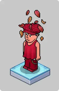 Habbo  #4209