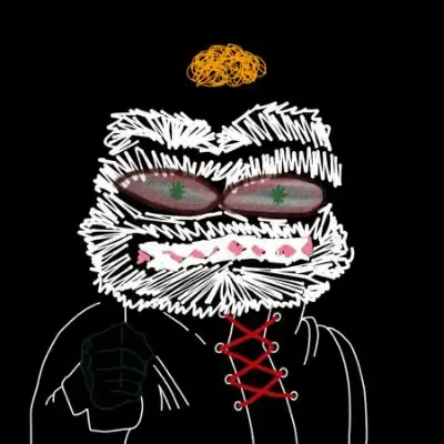 Fine Pepe #5481 (#104185286)