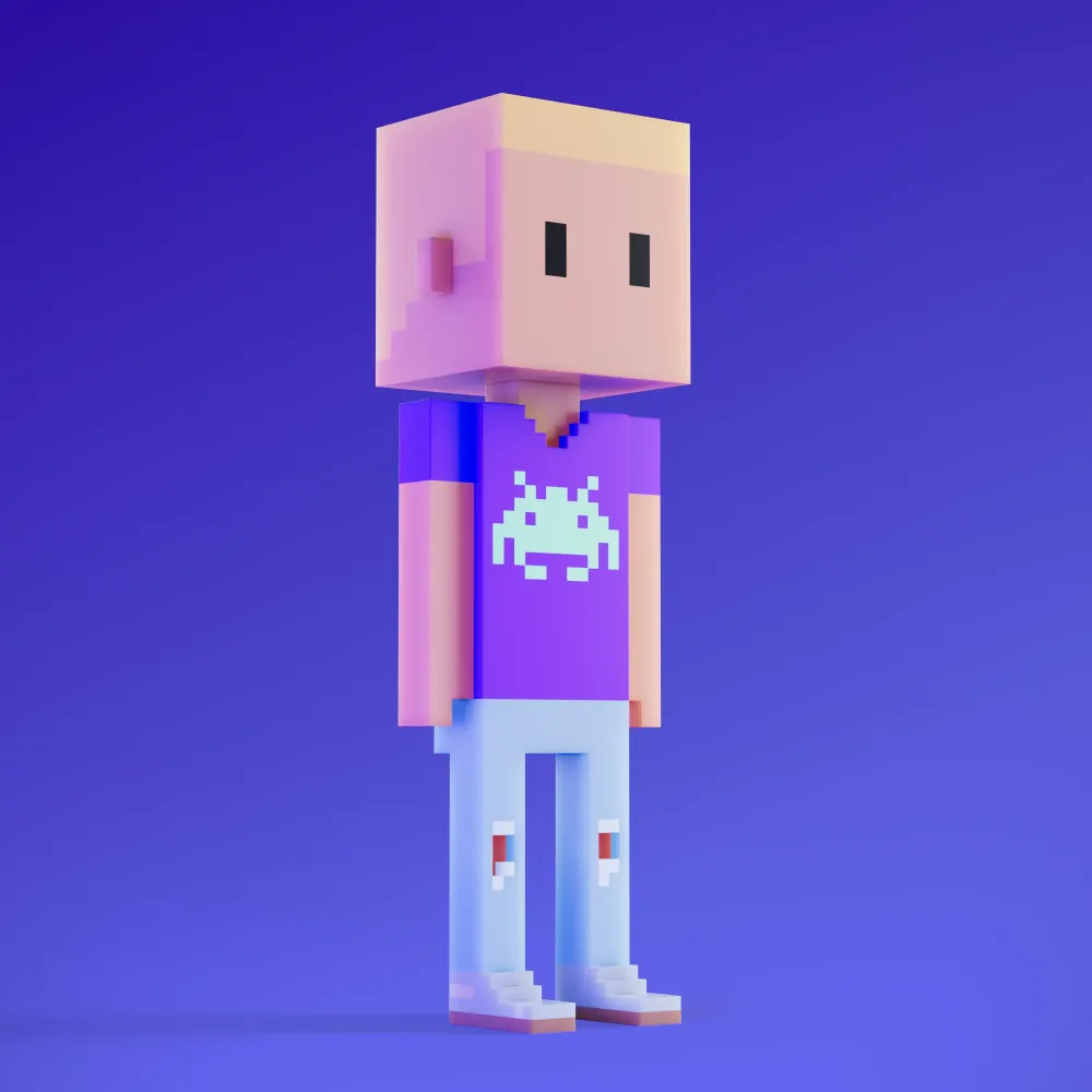 Meebit #7252