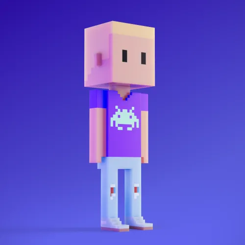 Meebit #7252