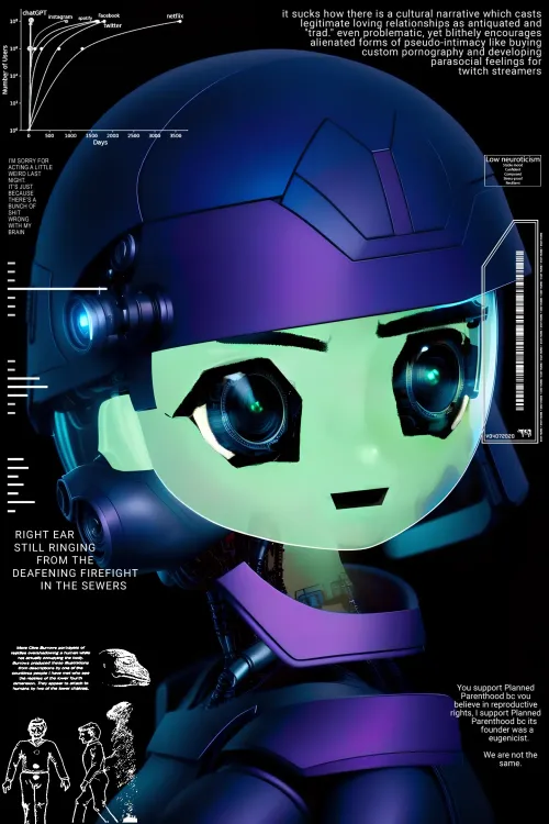 SchizoPoster #4019