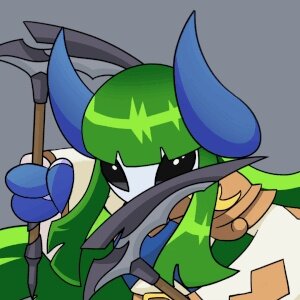 Poglin Nycra #2482