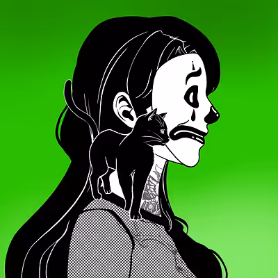 Yurei #238
