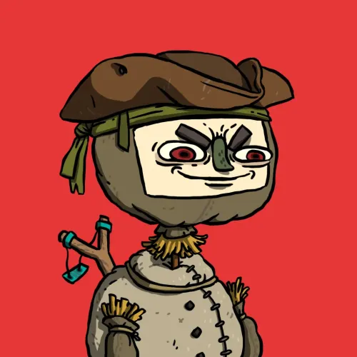 Ninja #3104