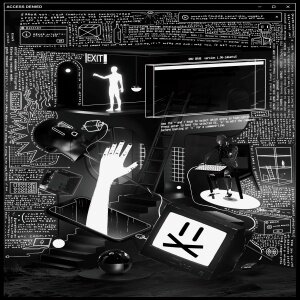 ACCESS DENIED ＃477