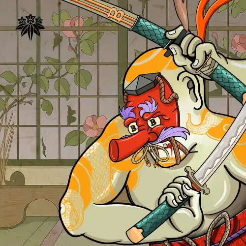 Kyogen #51 (#101024393)