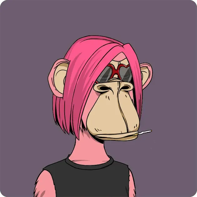 Bored Ape Yacht Club #9426