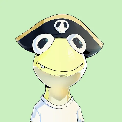 Frogana #4544
